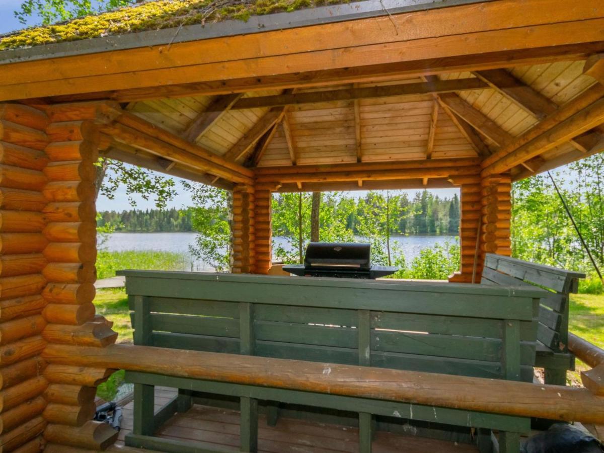 Holiday Home Kastepisara By Interhome Katisenlahti Экстерьер фото