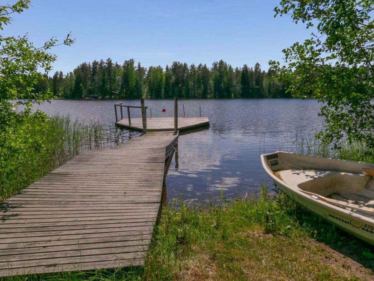 Holiday Home Kastepisara By Interhome Katisenlahti Экстерьер фото