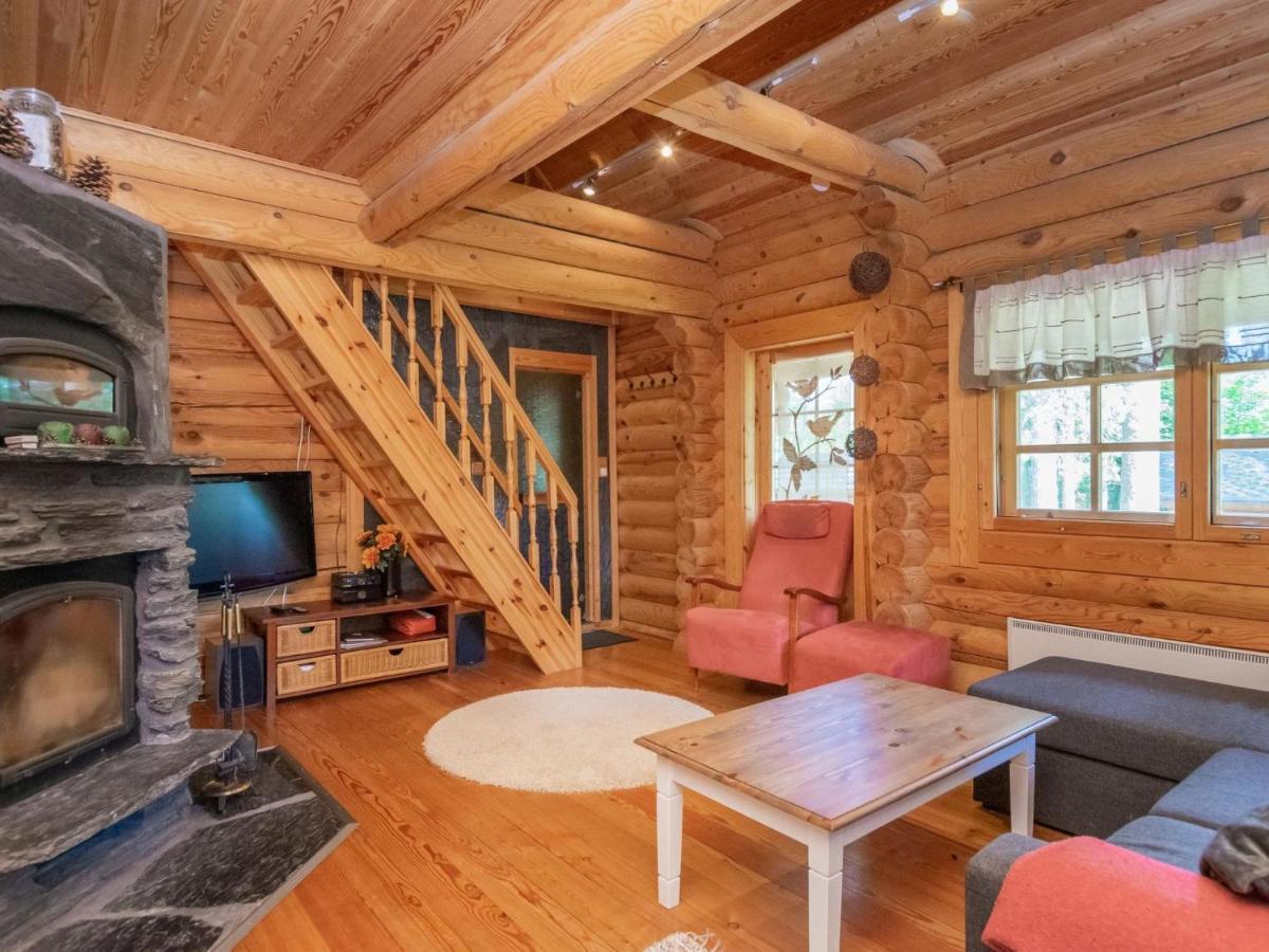 Holiday Home Kastepisara By Interhome Katisenlahti Экстерьер фото