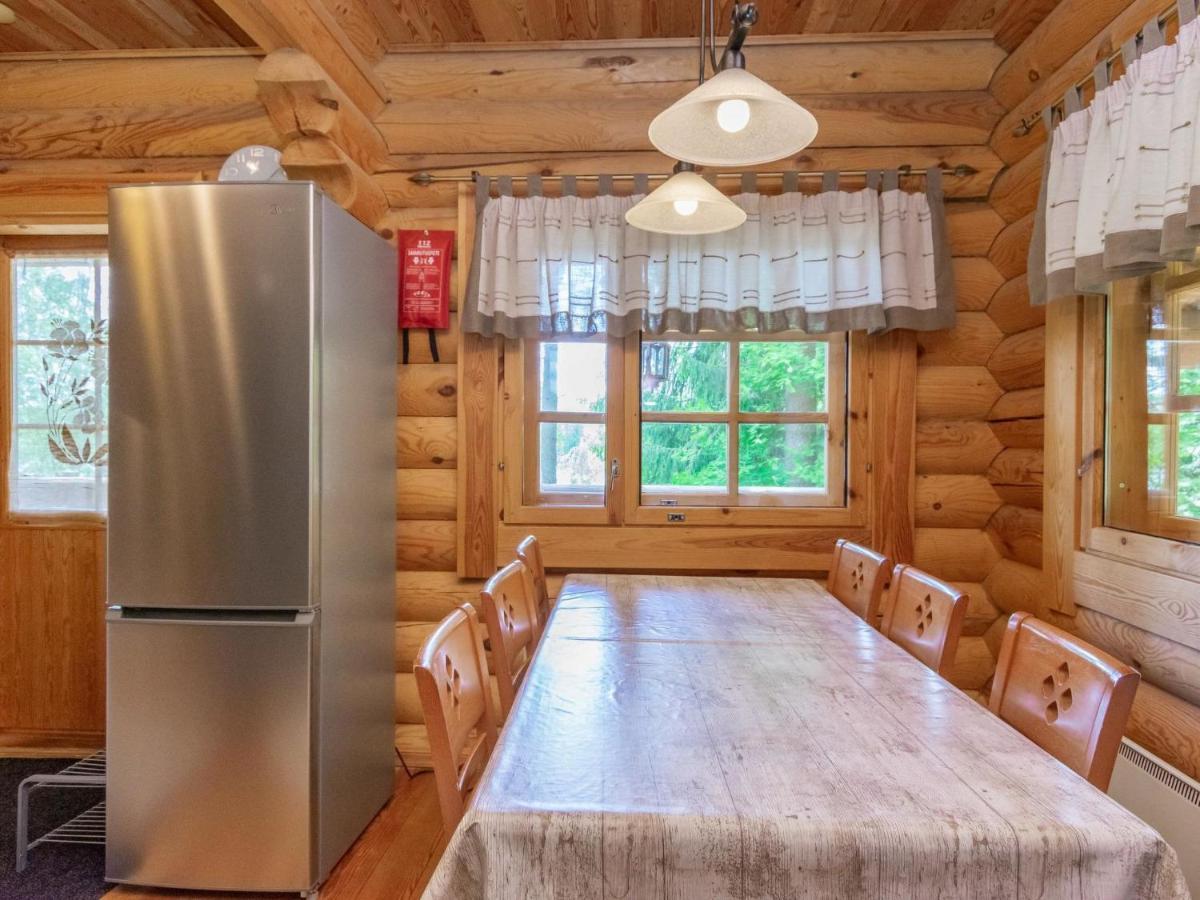 Holiday Home Kastepisara By Interhome Katisenlahti Экстерьер фото